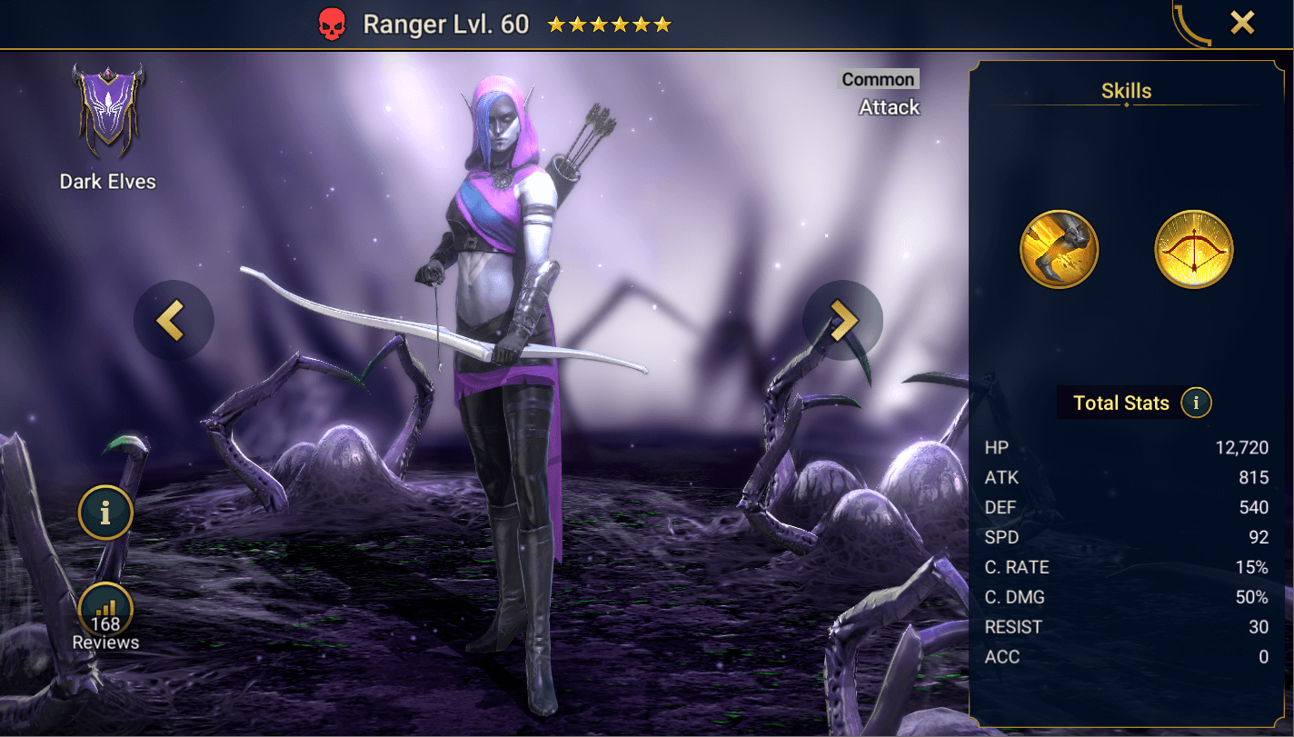 Ranger