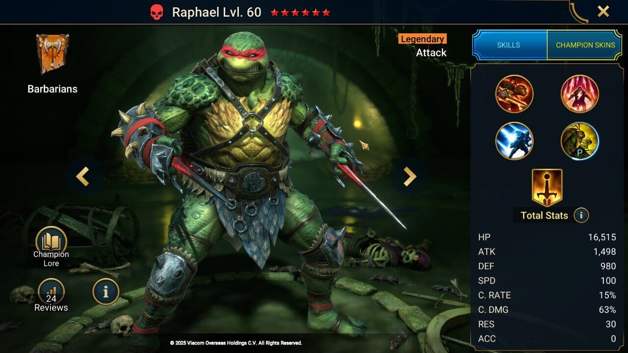 Raphael