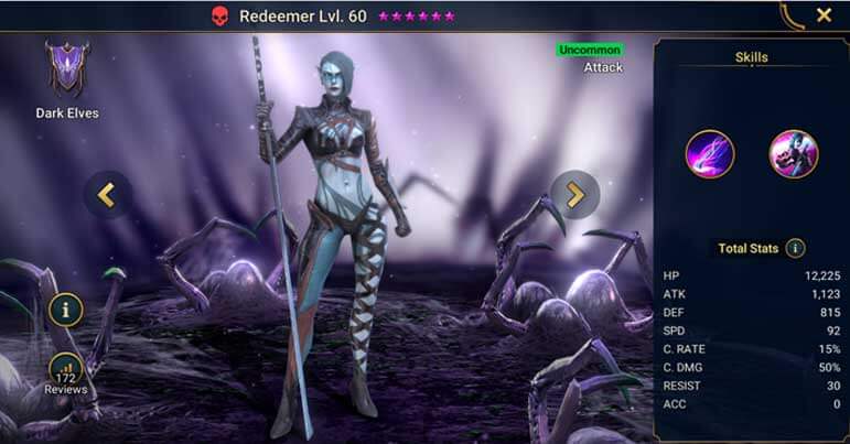 Redeemer