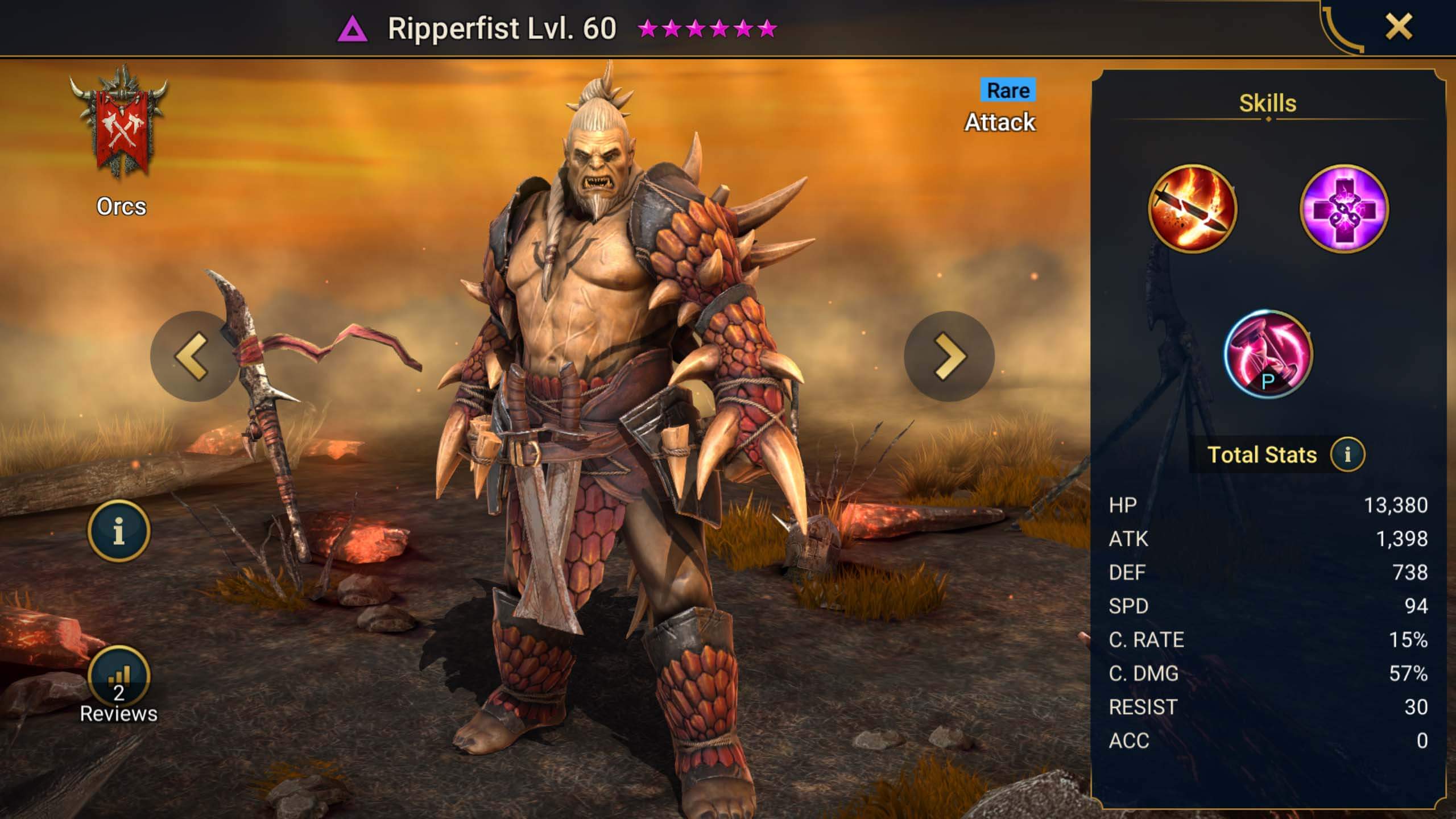 Ripperfist