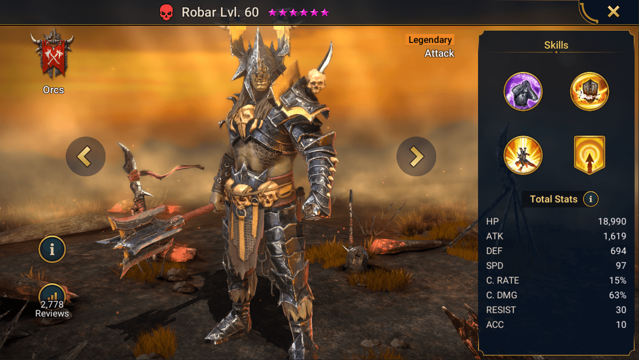 Robar