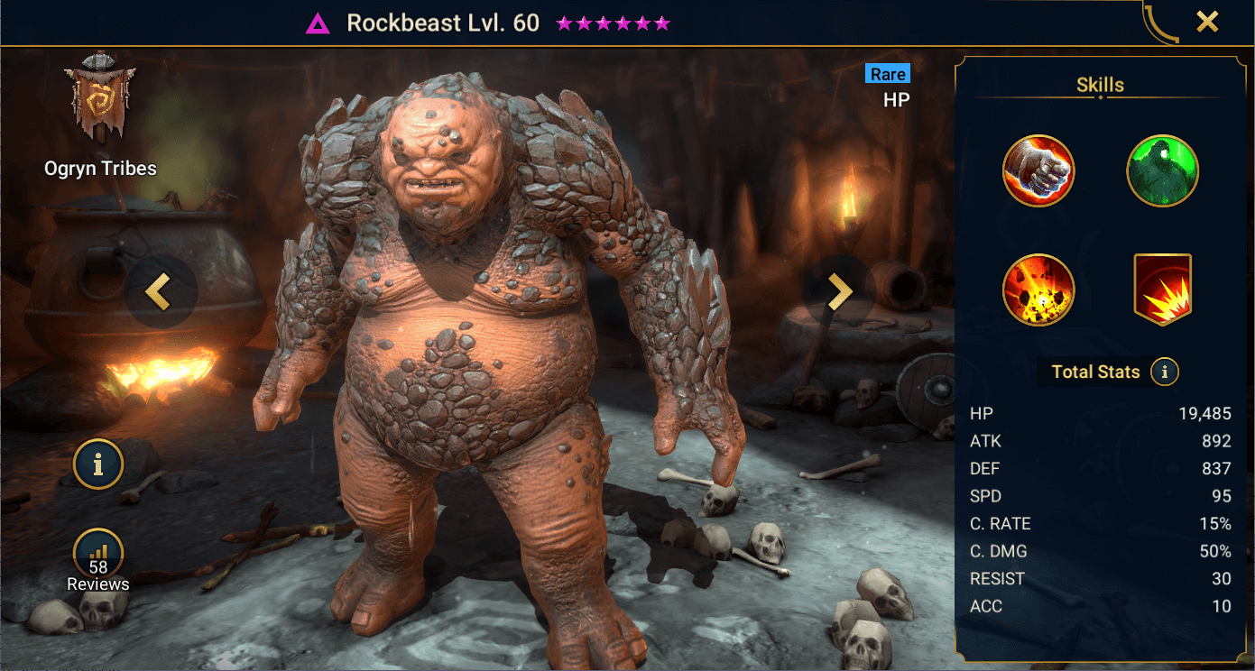 Rockbeast