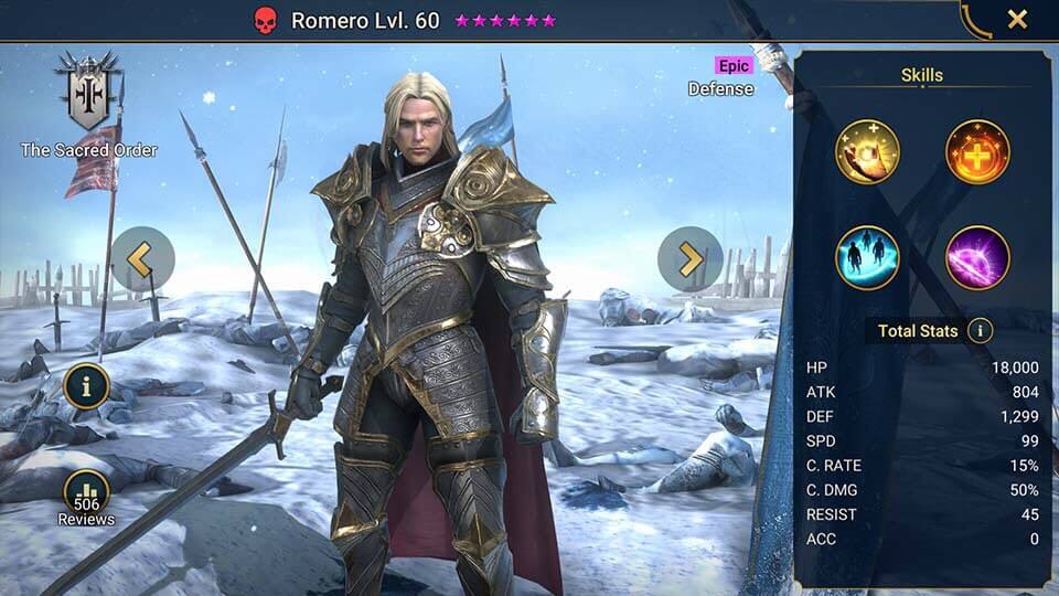 Romero