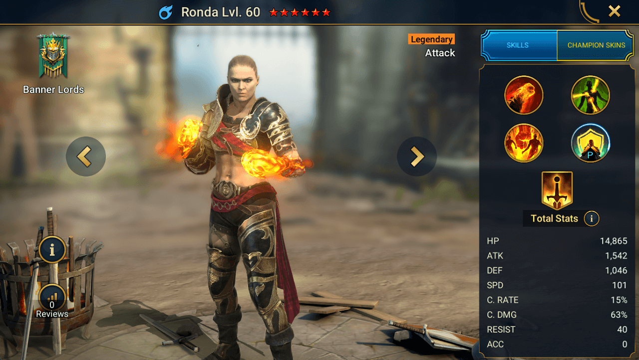 Ronda