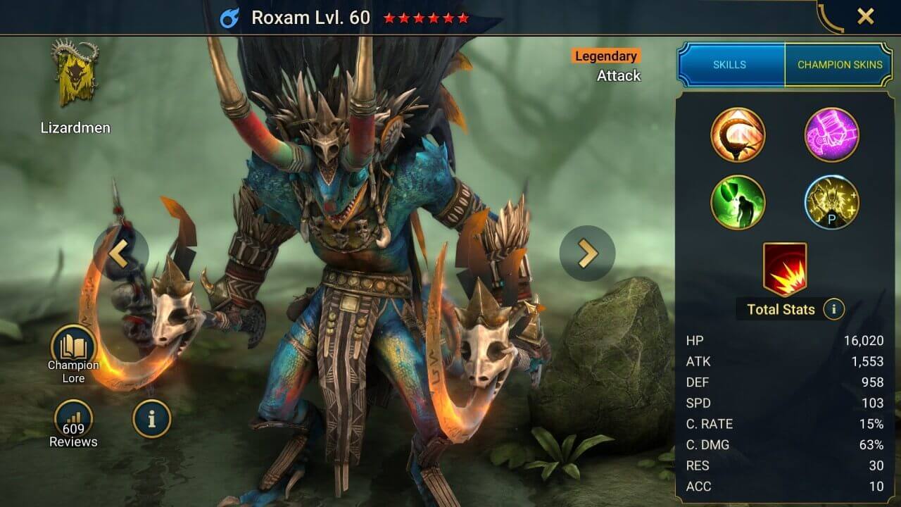Roxam