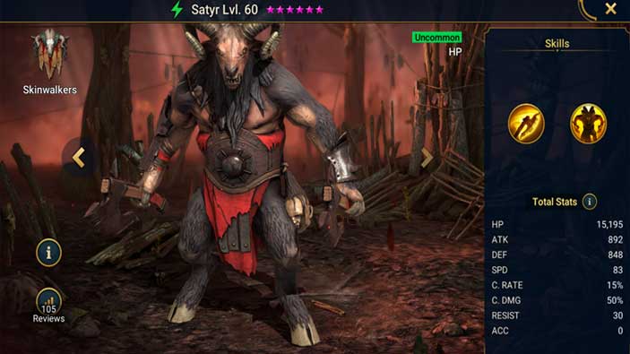 Satyr