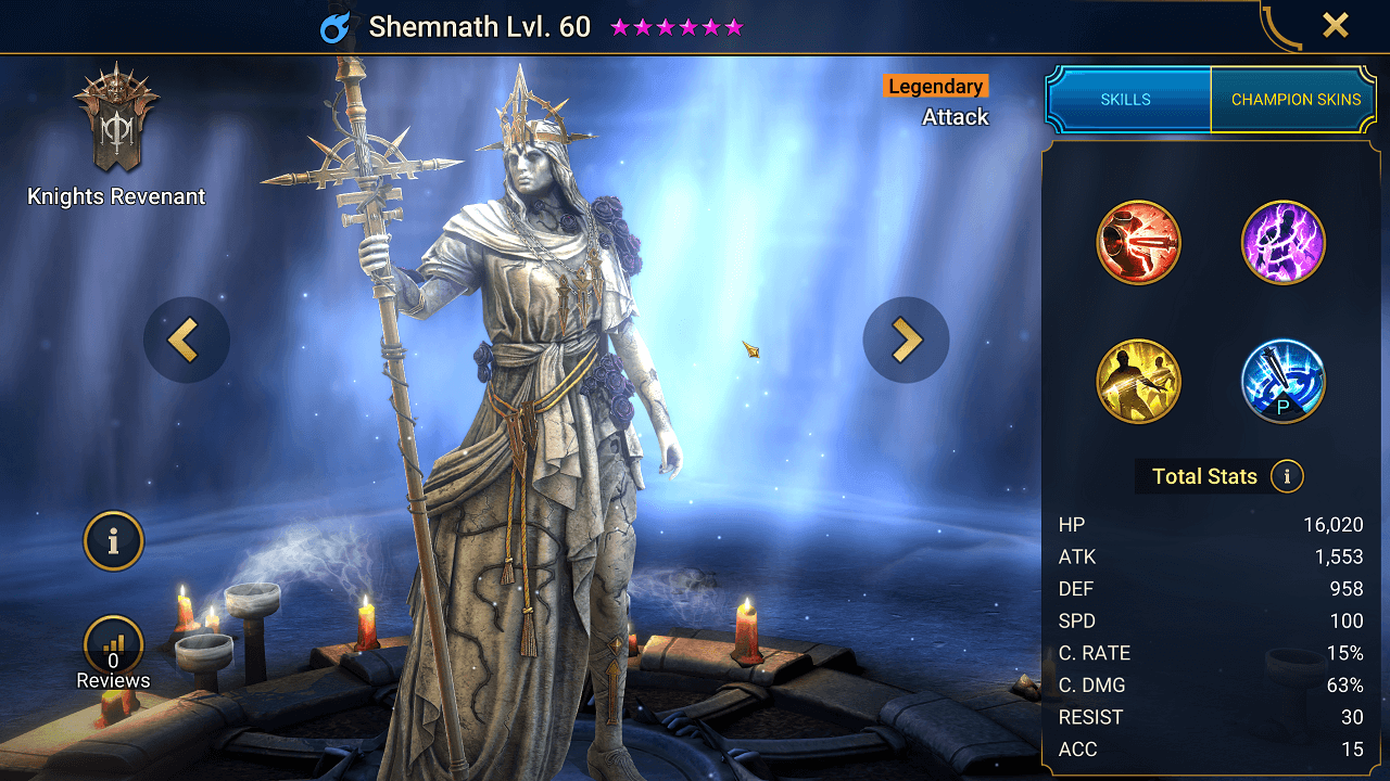 Shemnath