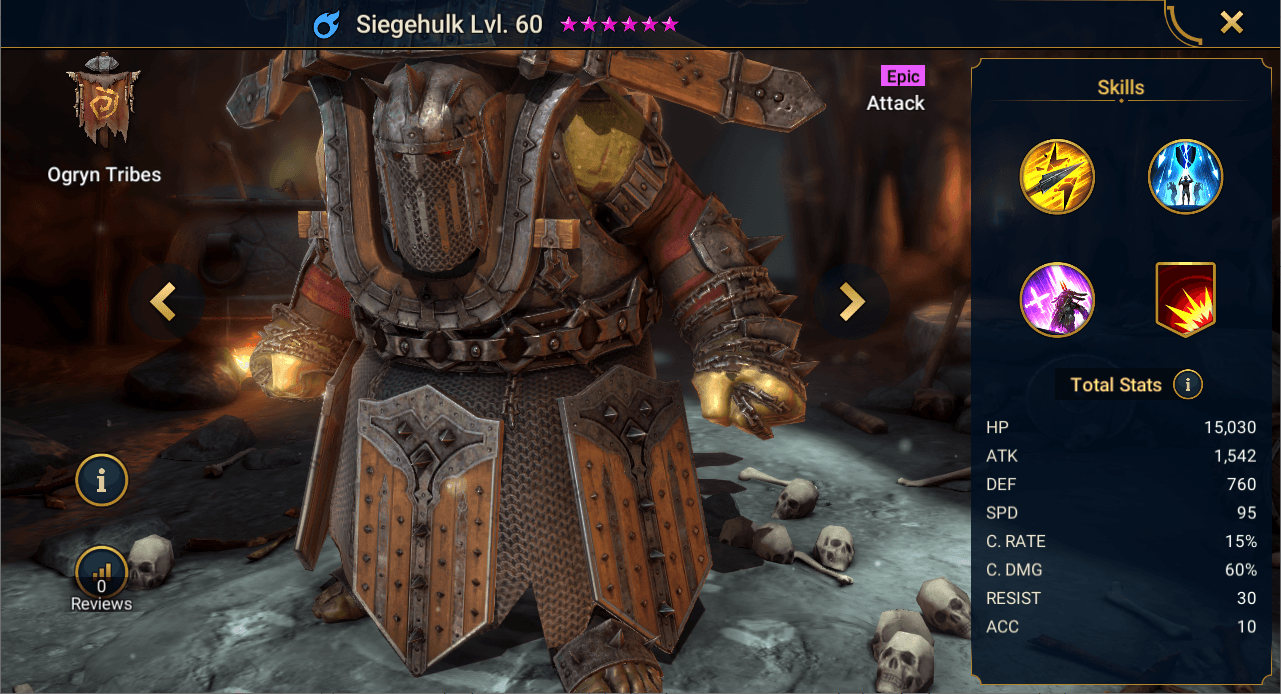 Siegehulk