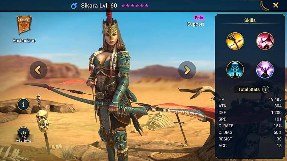 Sikara