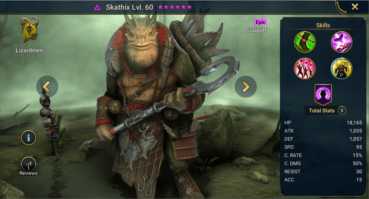Skathix