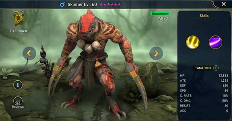 Skinner