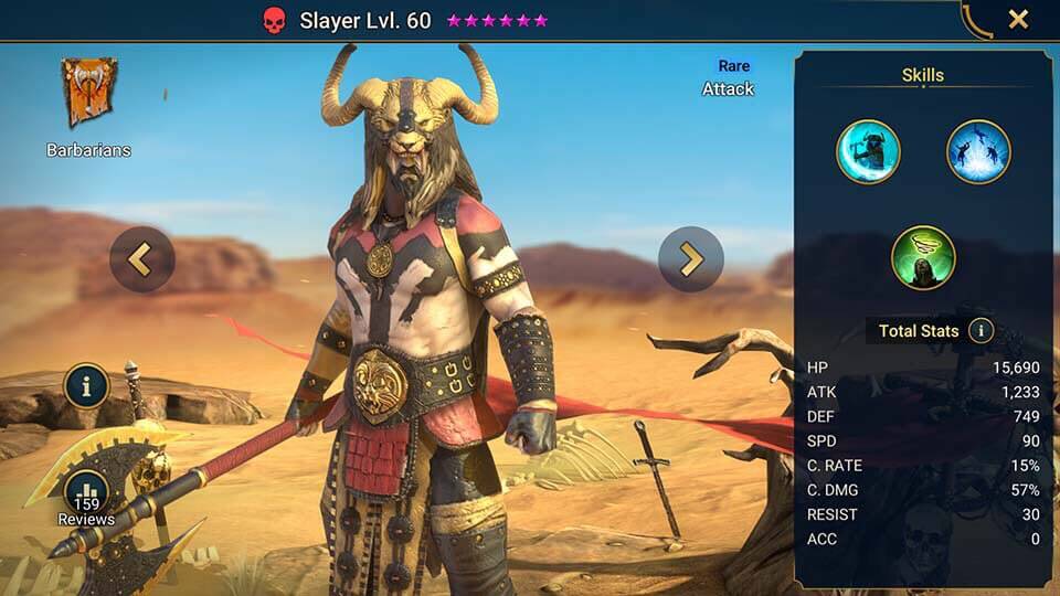 Slayer