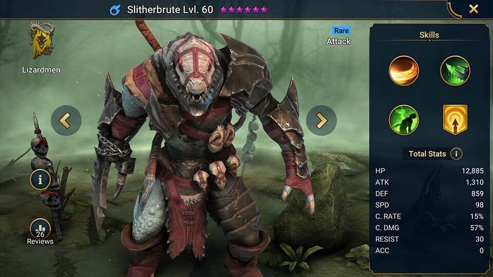 Slitherbrute