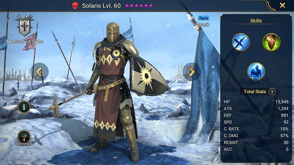 Solaris