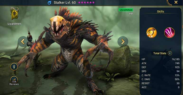 Stalker