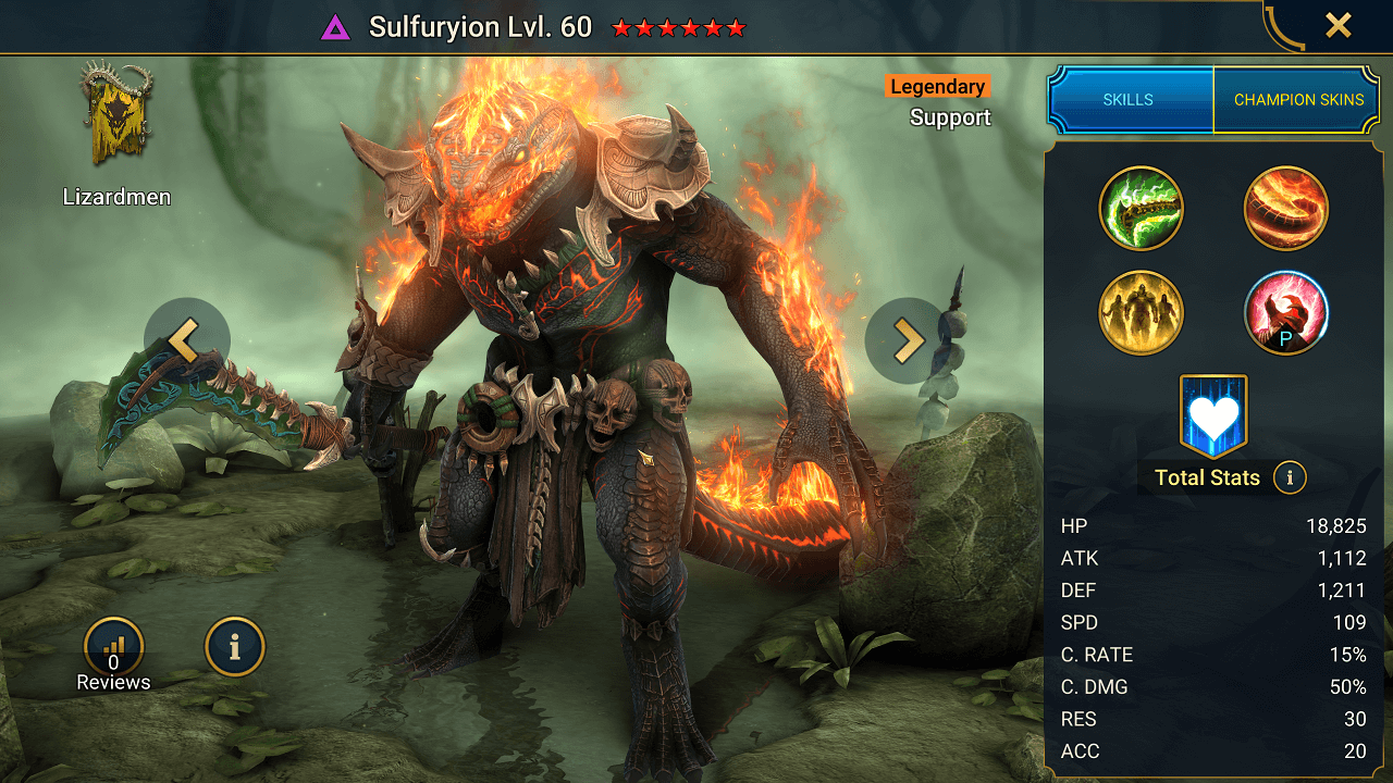 Sulfuryion