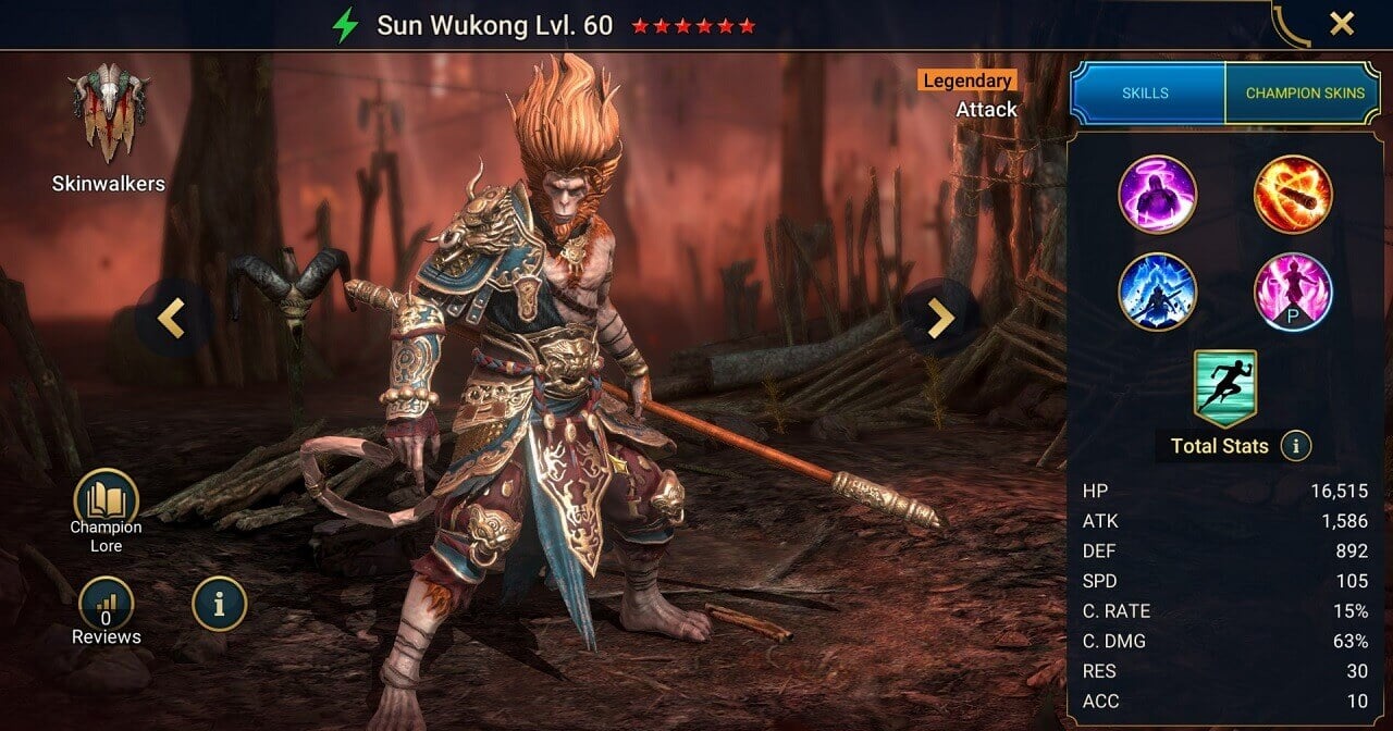 Sun Wukong