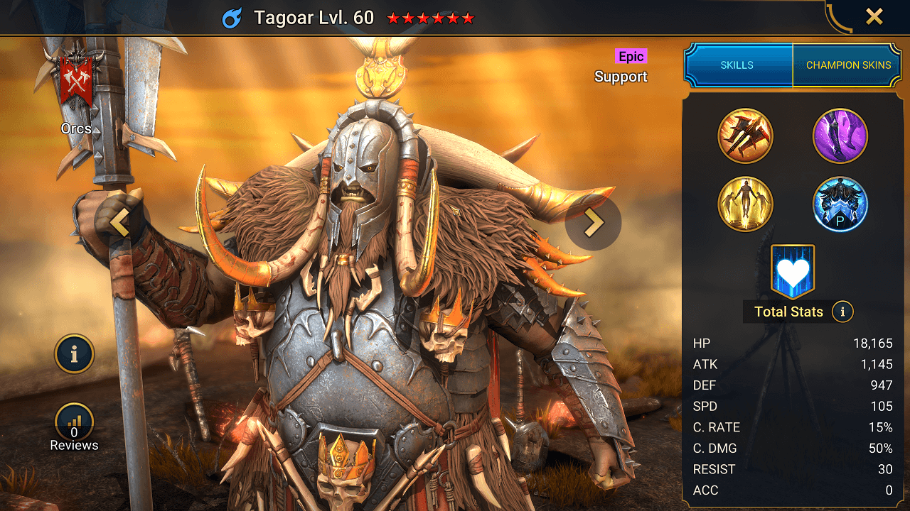 Tagoar