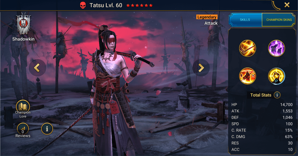 Tatsu