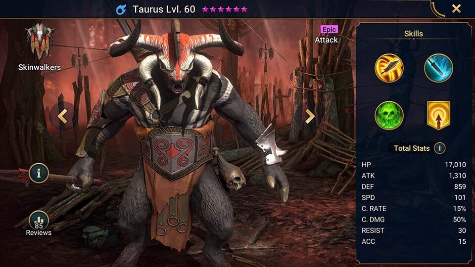 Taurus