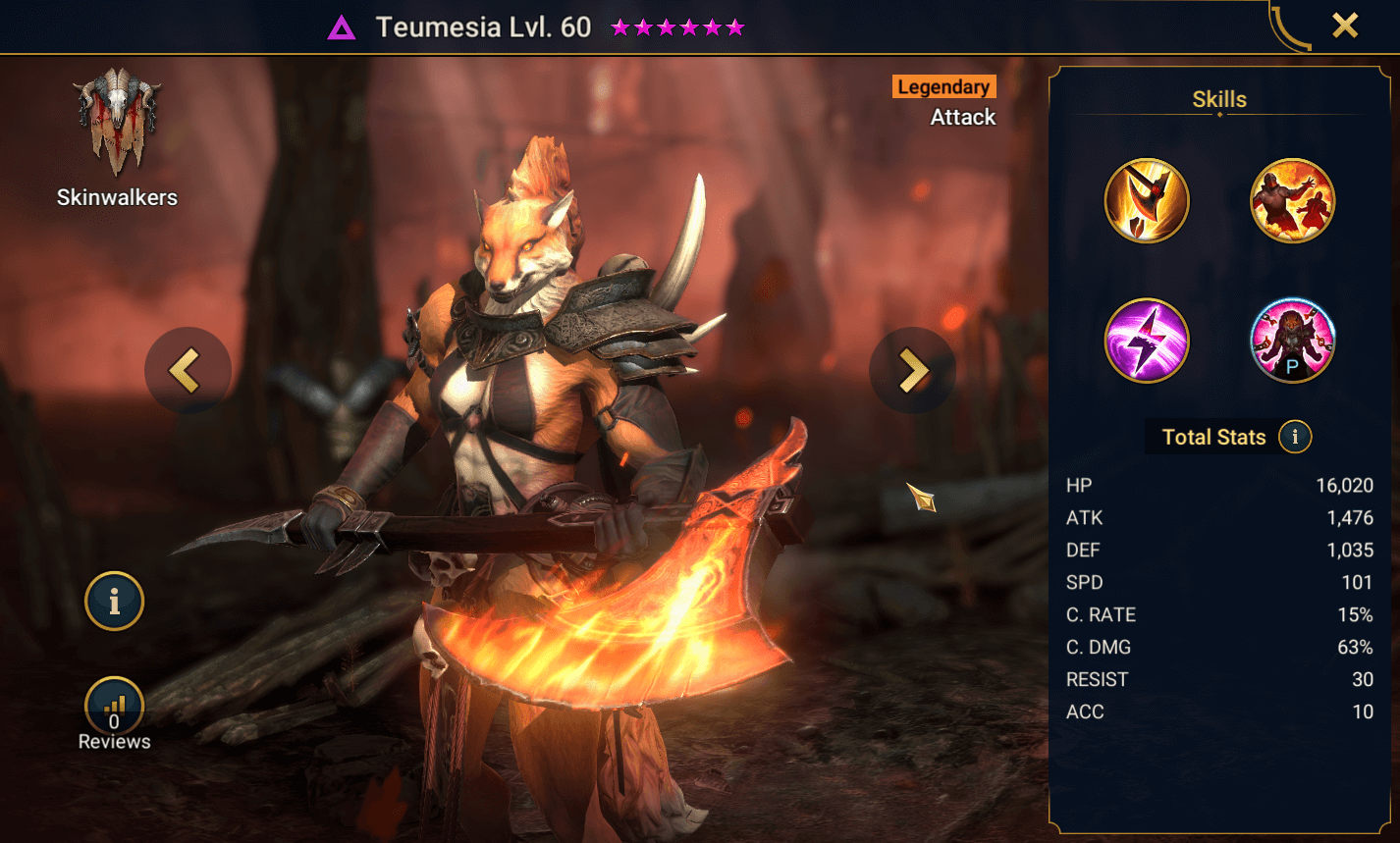 Teumesia