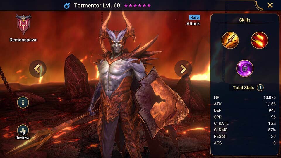 Tormentor