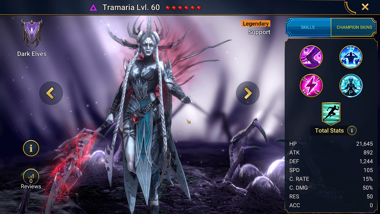 Tramaria