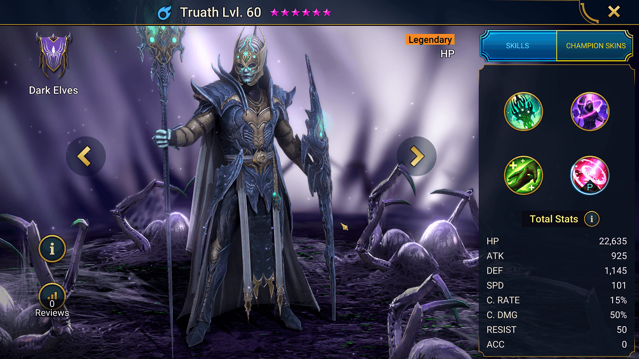 Truath