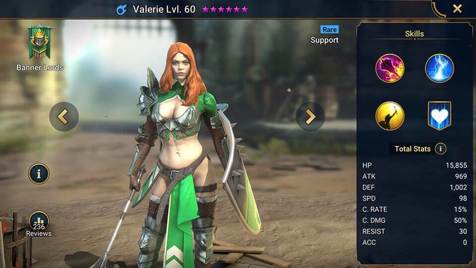 Valerie