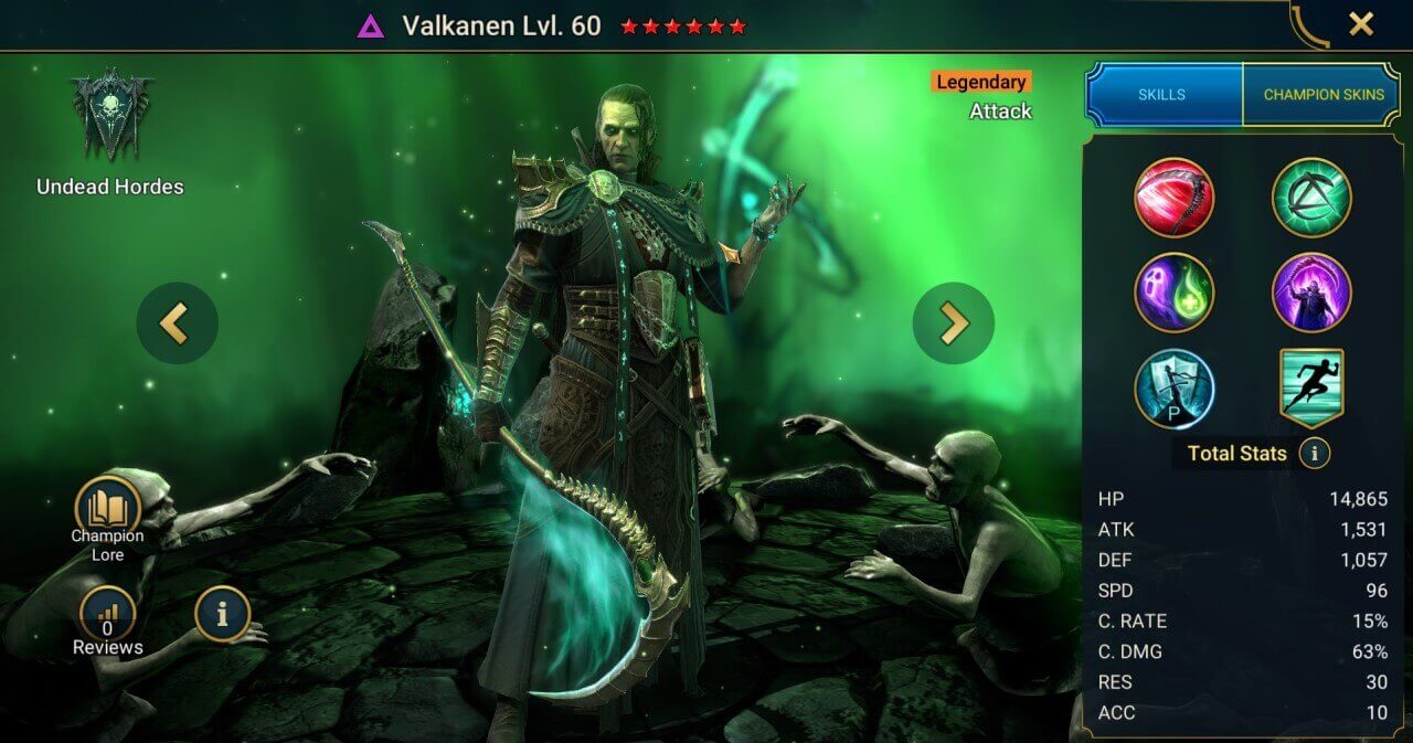 Valkanen