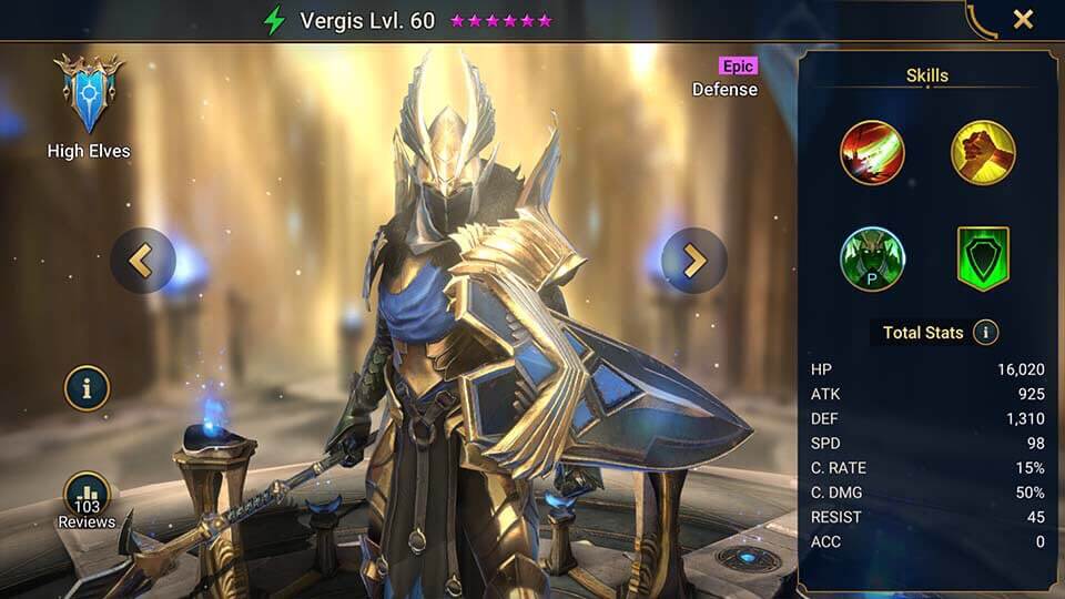 Vergis