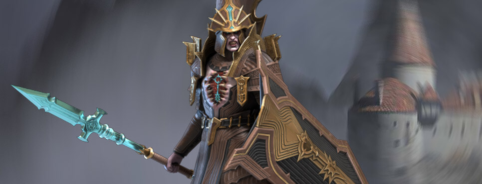Versulf the Grim