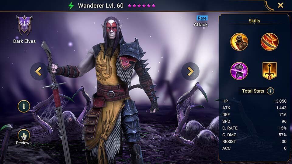 Wanderer