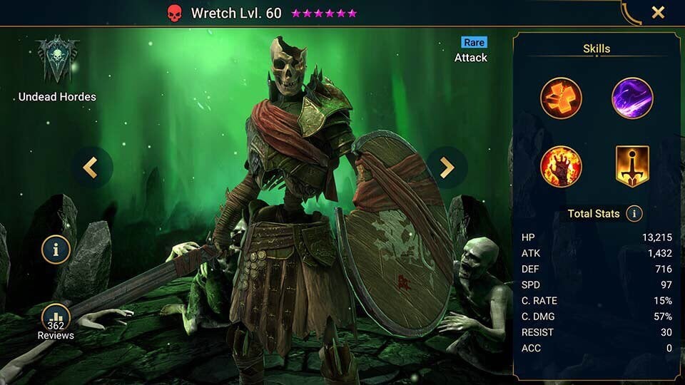 Wretch