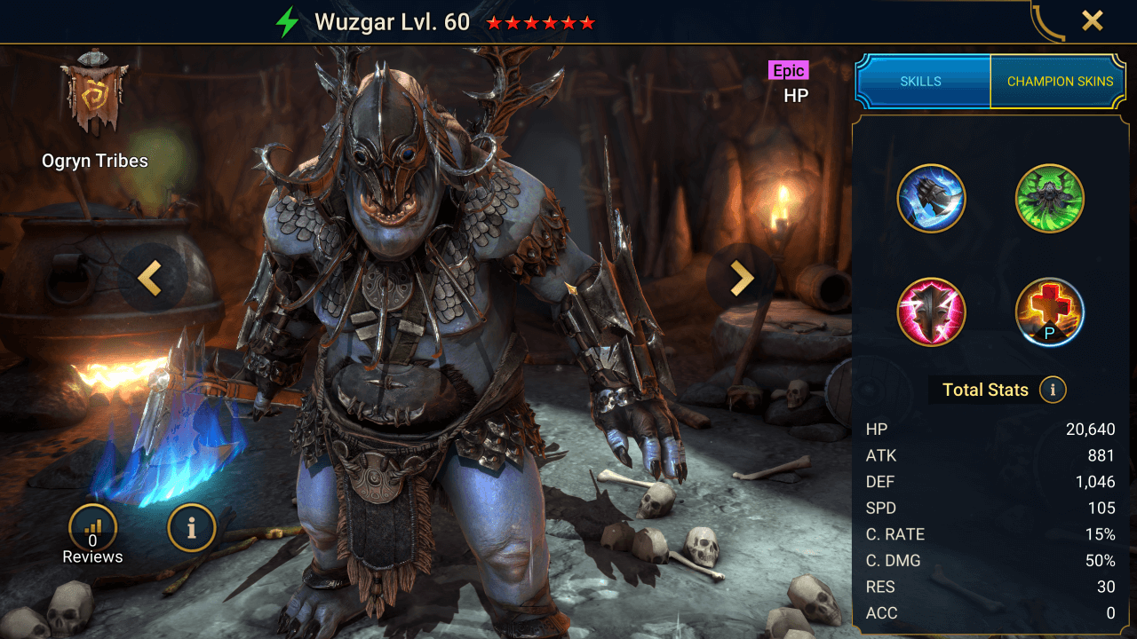 Wuzgar