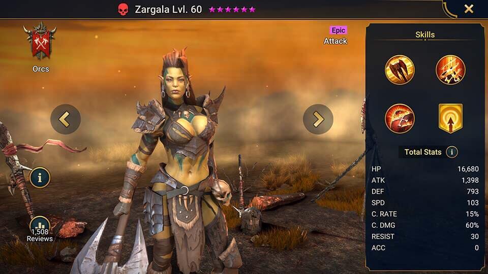 Zargala